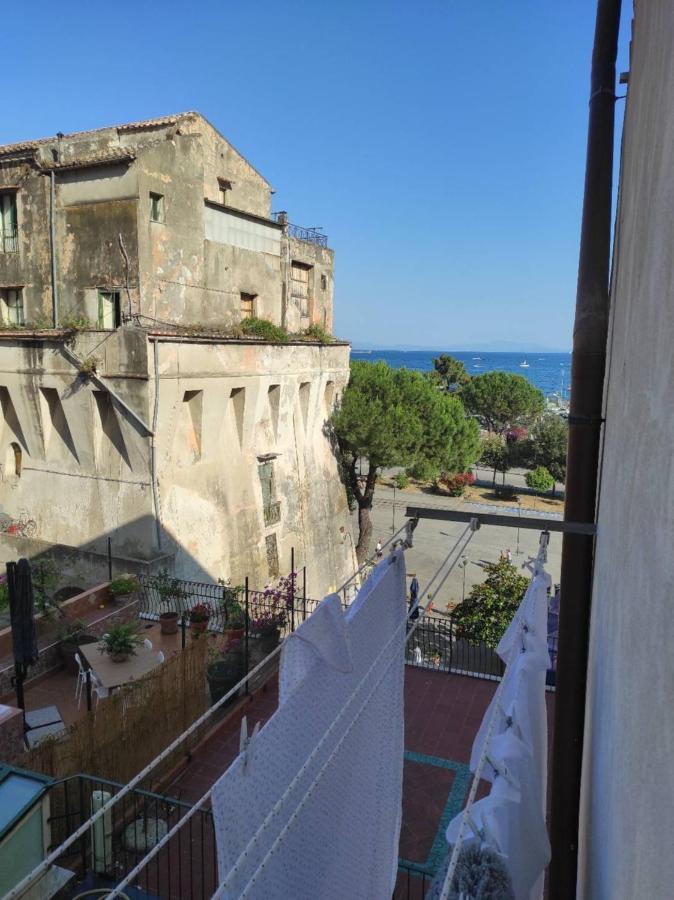Marolu Casa Vacanze Vietri sul Mare Exterior photo
